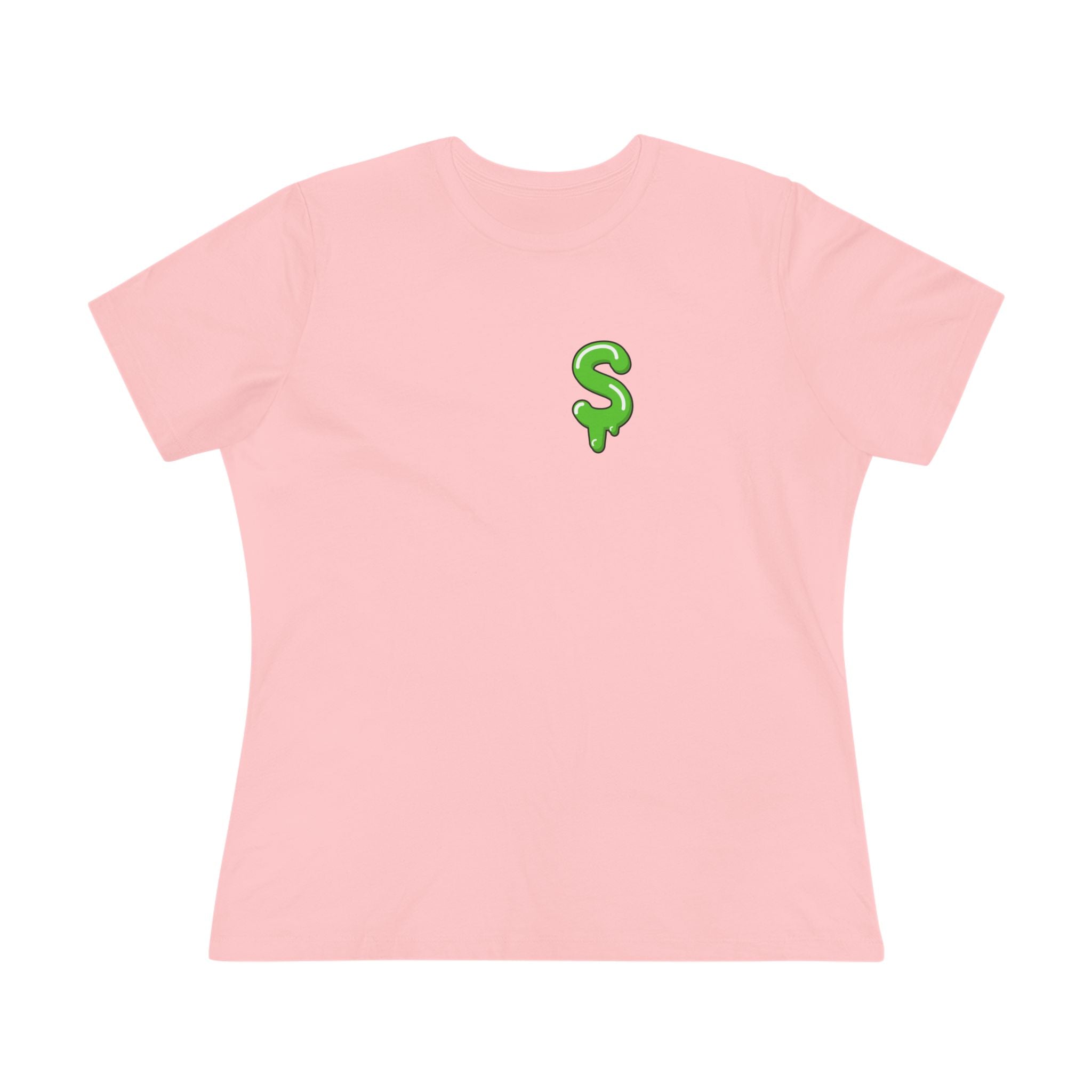 The Slime Shop Women's Tee