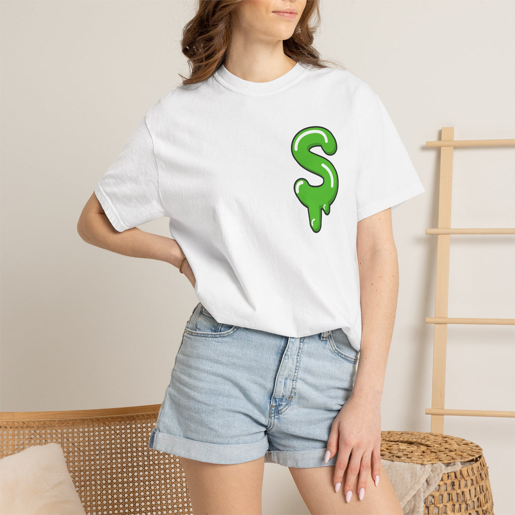 The Slime Shop Signature Tee