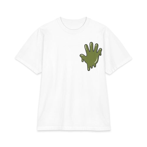 AS Slime In 5 Unisex Max Heavyweight Short Sleeve