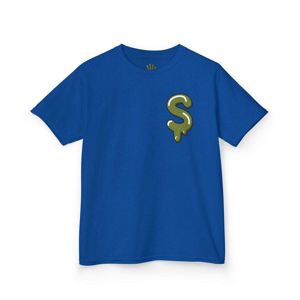 Kids AS/Slime Heavy Cotton™ Tee