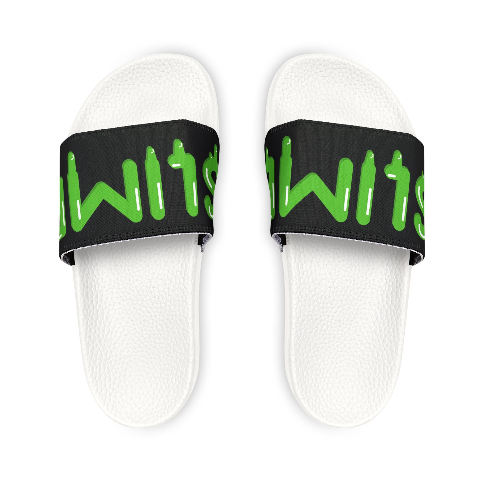 Copy of The Slime Shop Slides
