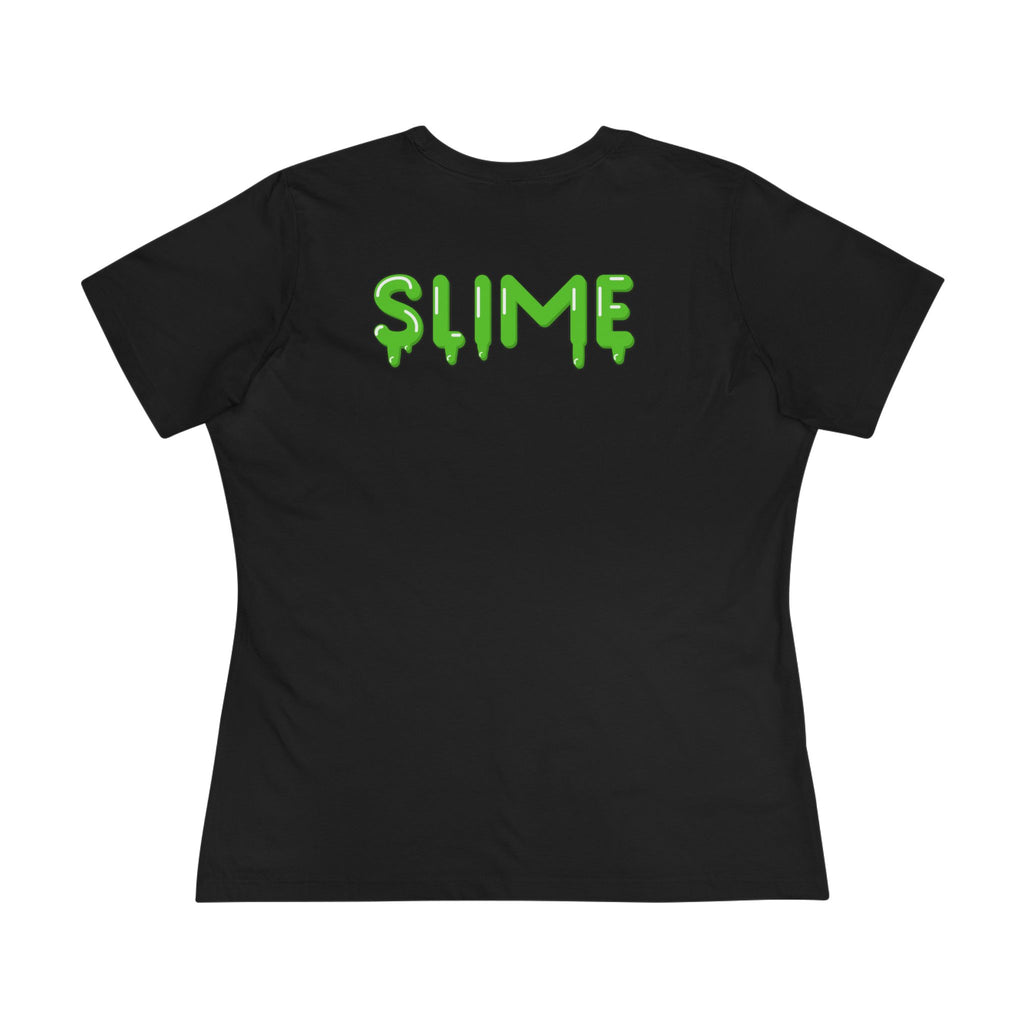 The Slime Shop Women's Tee