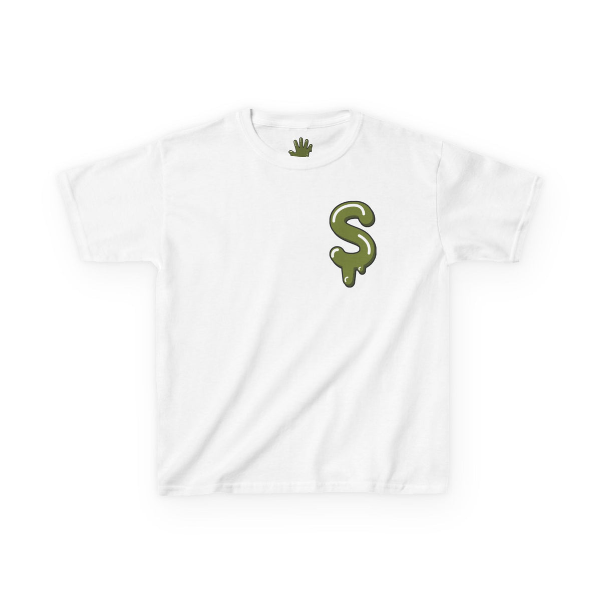 Kids AS/Slime Heavy Cotton™ Tee