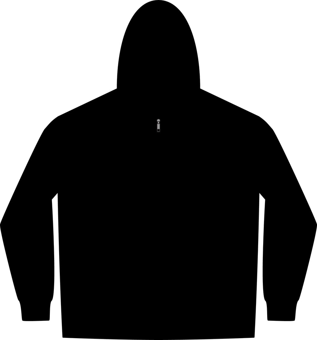 The Slime Shop Lightweight Full-Zip Hoodie