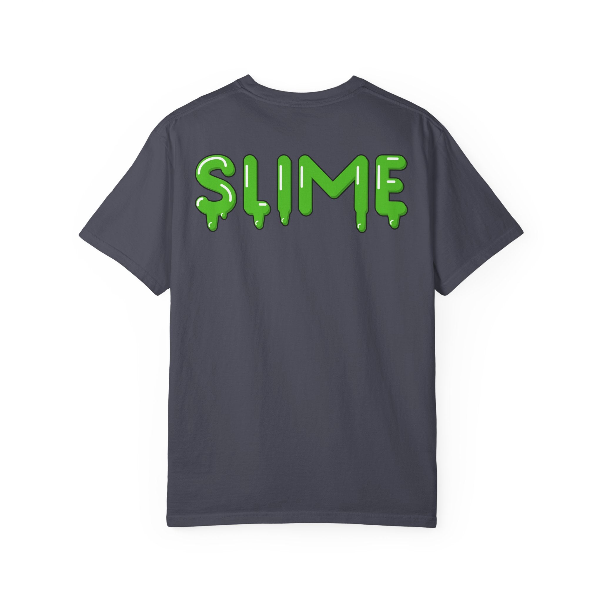The Slime Shop Signature Tee
