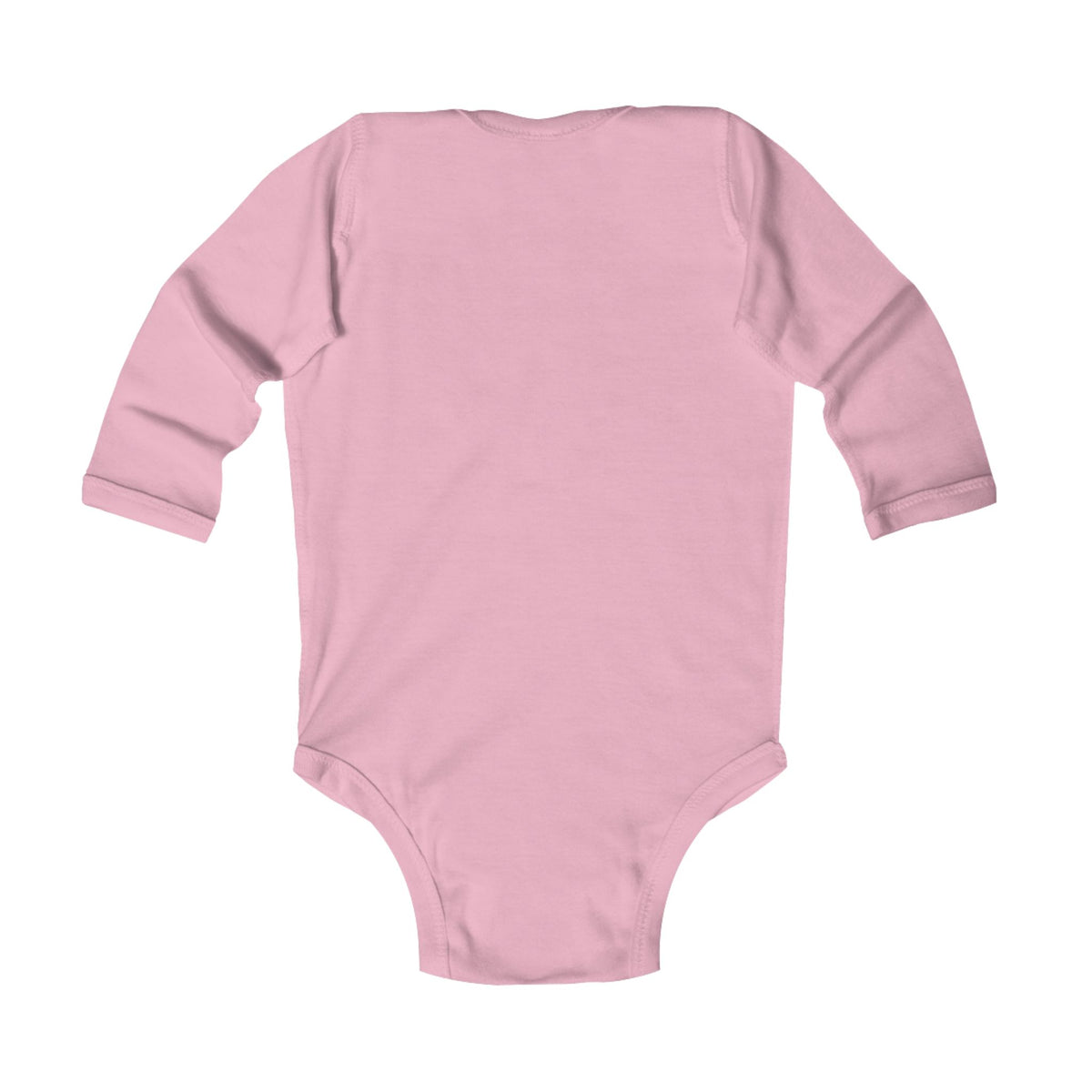 Black Slime In 5 Infant Long Sleeve Bodysuit