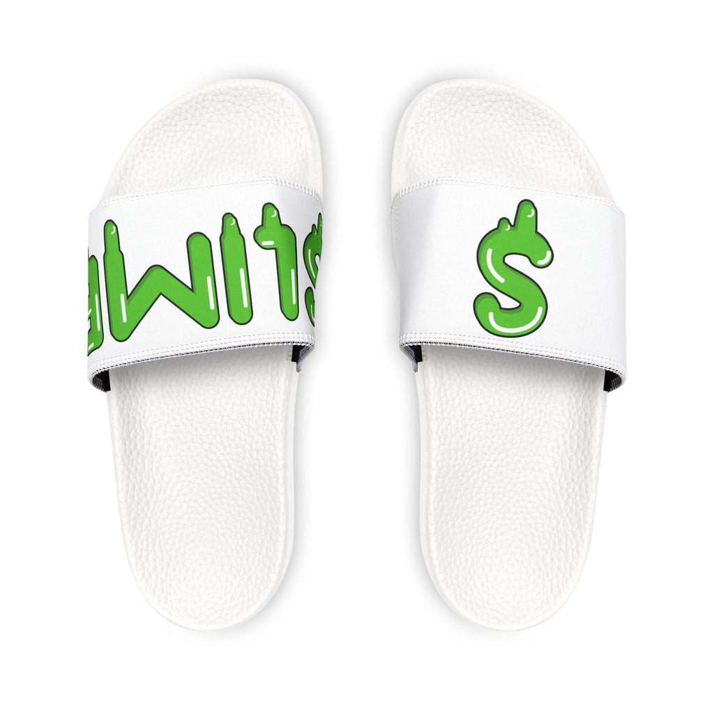 The Slime Shop Slides — Slime $