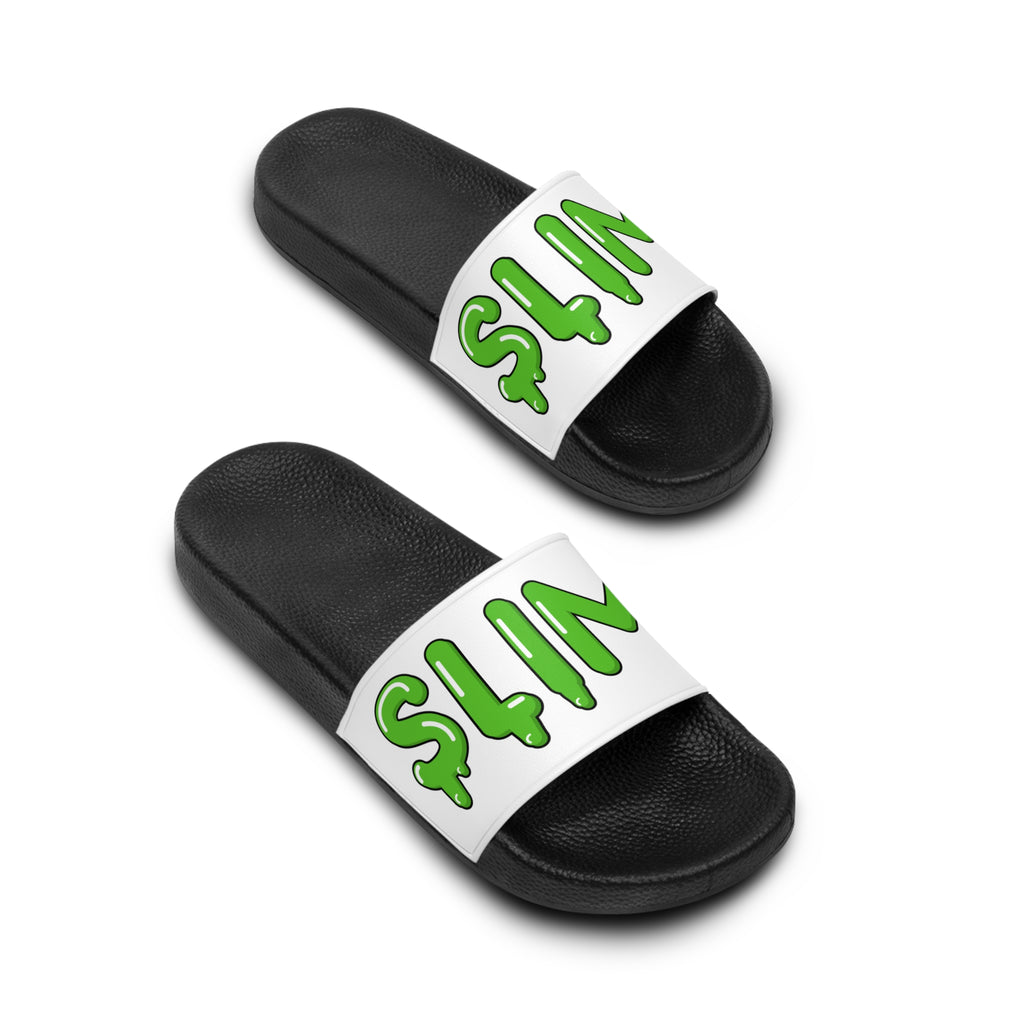The Slime Shop Sandals — SLIME