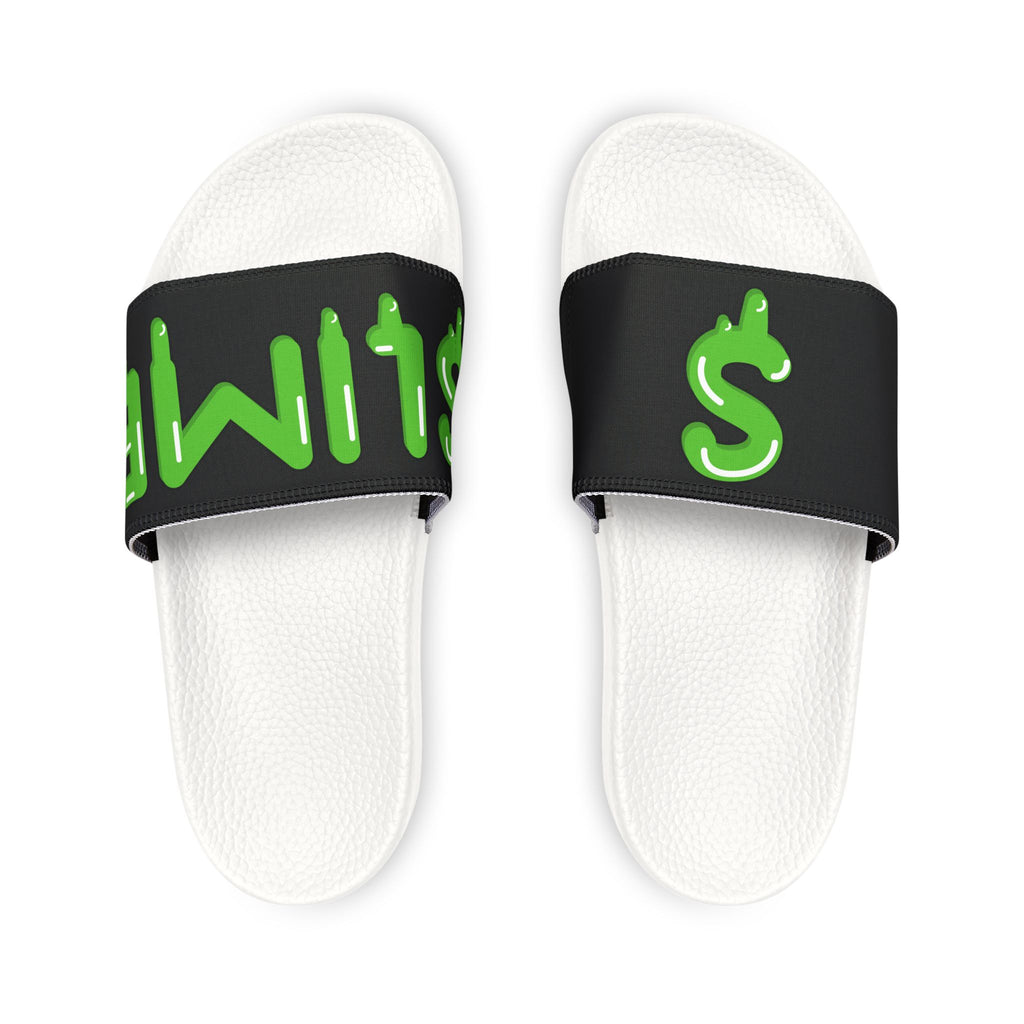 The Slime Shop Slides