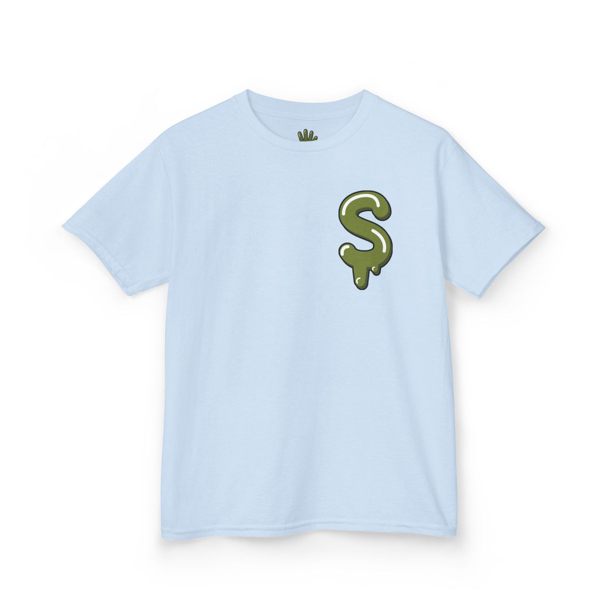 Kids AS/Slime Heavy Cotton™ Tee