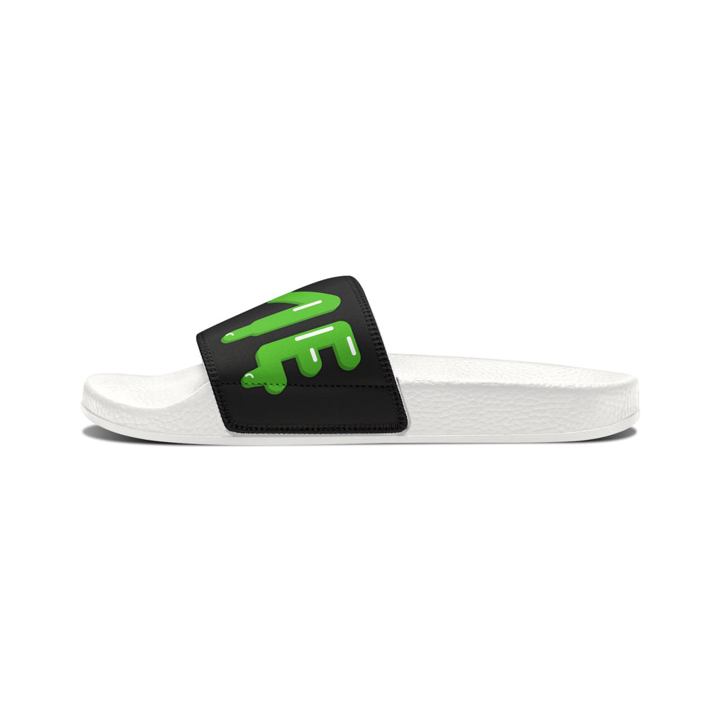 The Slime Shop Slides