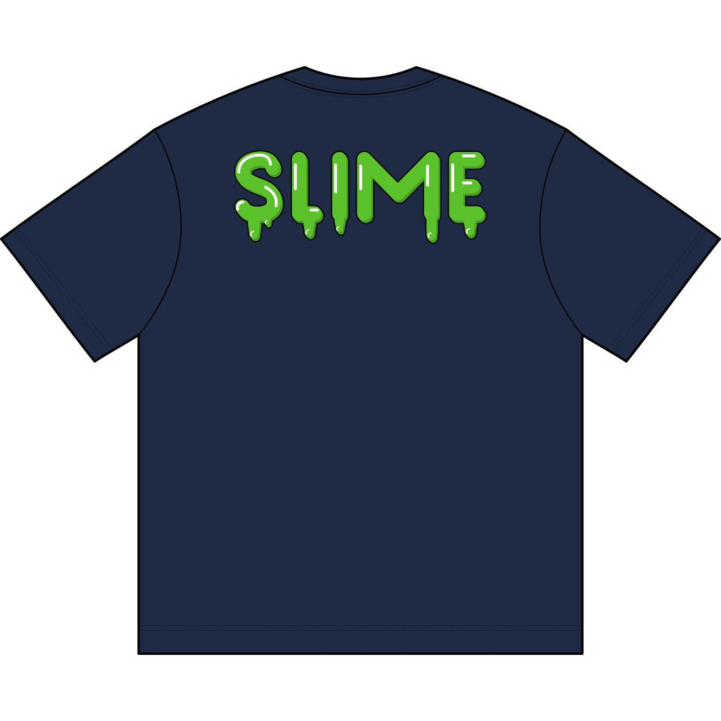 The Slime Shop Men's Box Tee