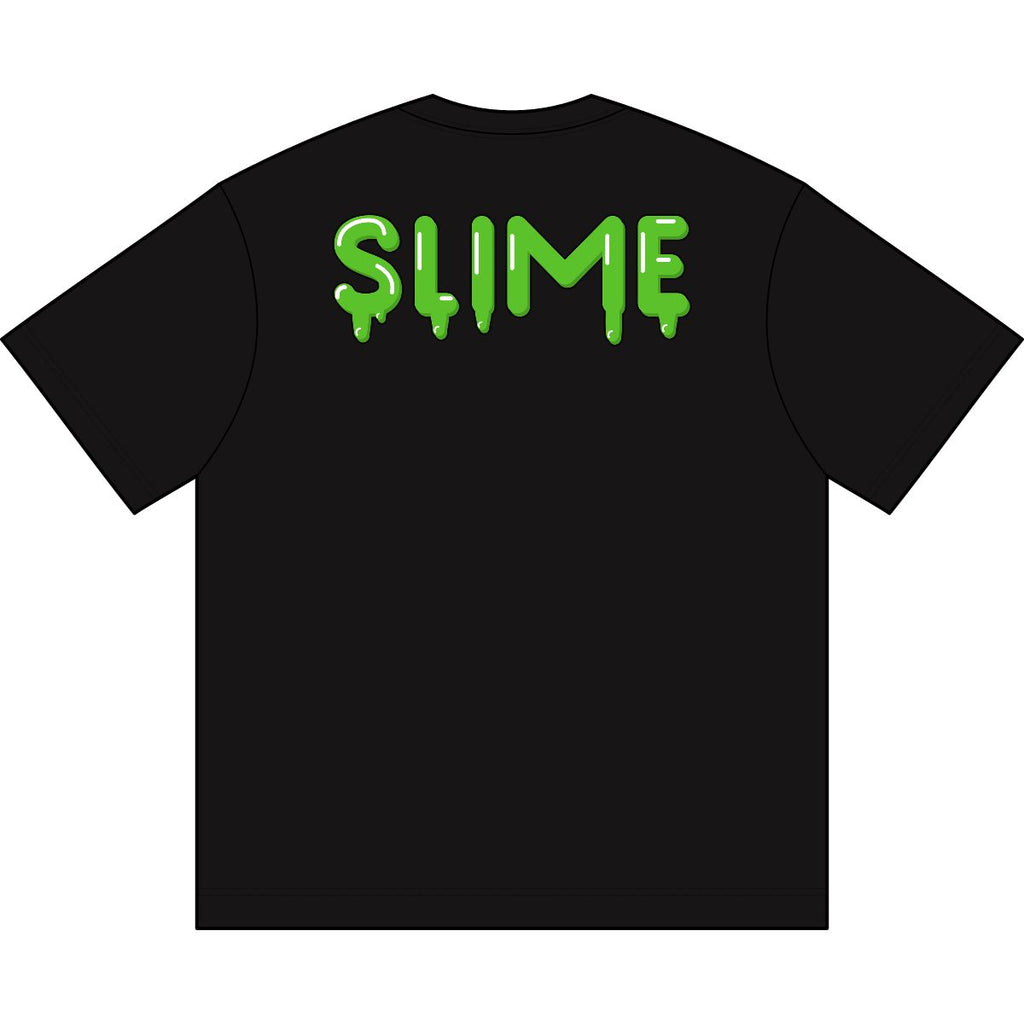 The Slime Shop Men's Box Tee