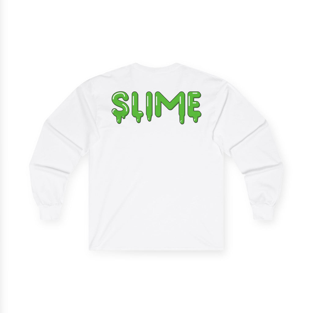 Unisex Ultra Cotton Long Sleeve Tee