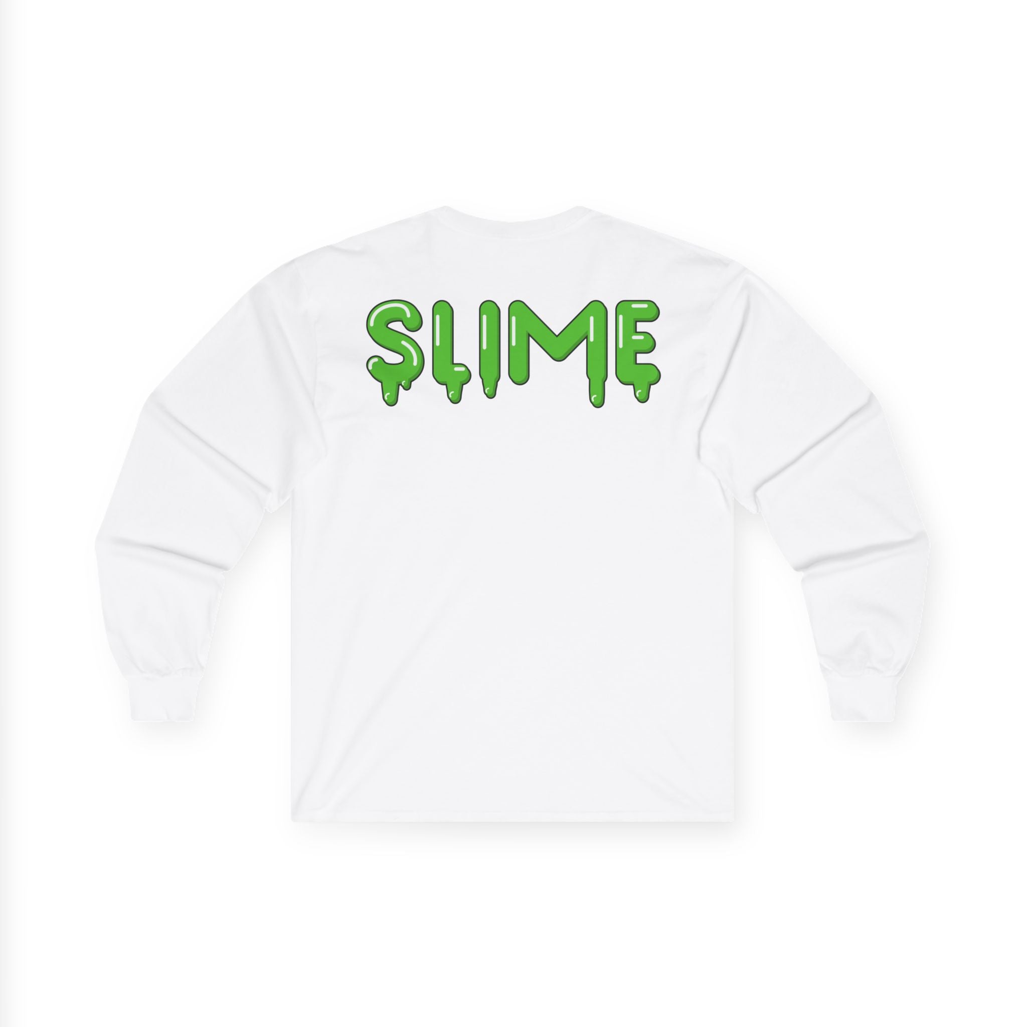 Unisex Ultra Cotton Long Sleeve Tee