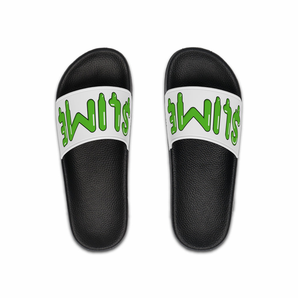The Slime Shop Sandals — SLIME