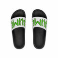 The Slime Shop Sandals — SLIME