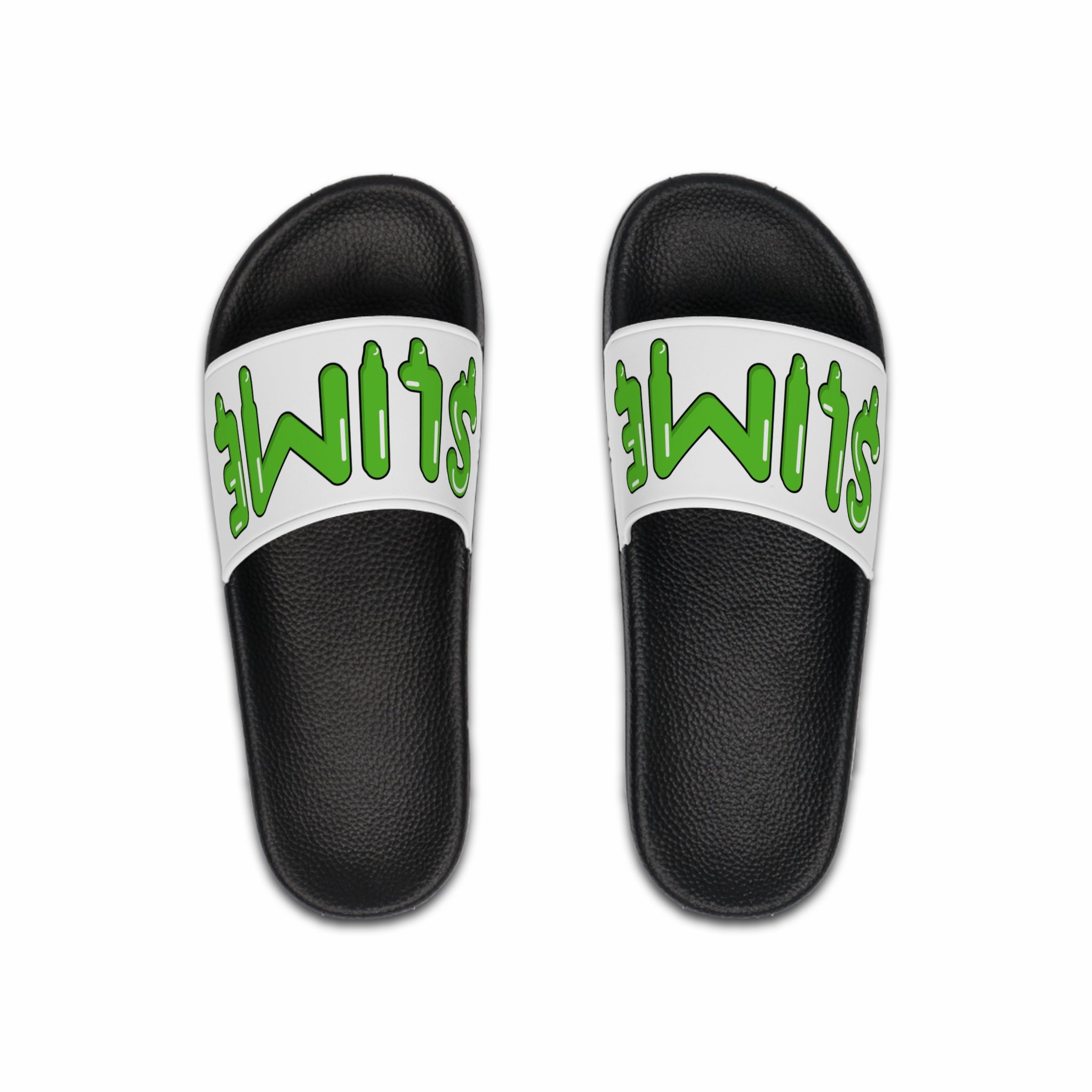 The Slime Shop Sandals — SLIME