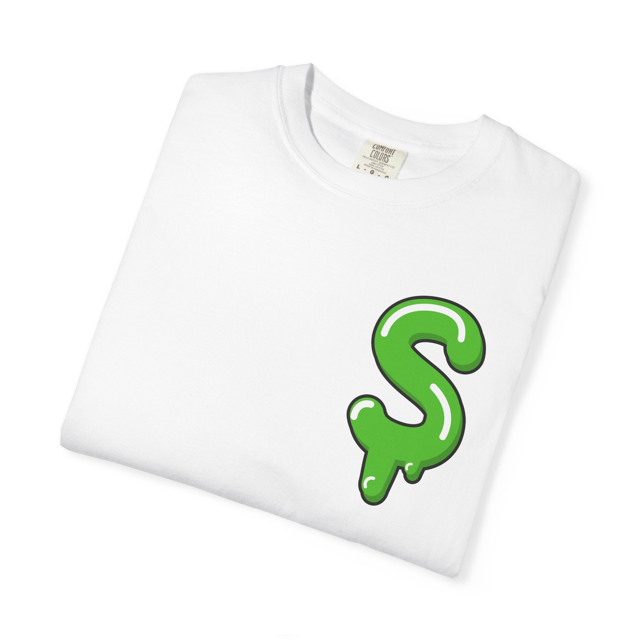 The Slime Shop Signature Tee
