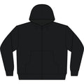 The Slime Shop Sherpa-Lined Full-Zip Hoodie