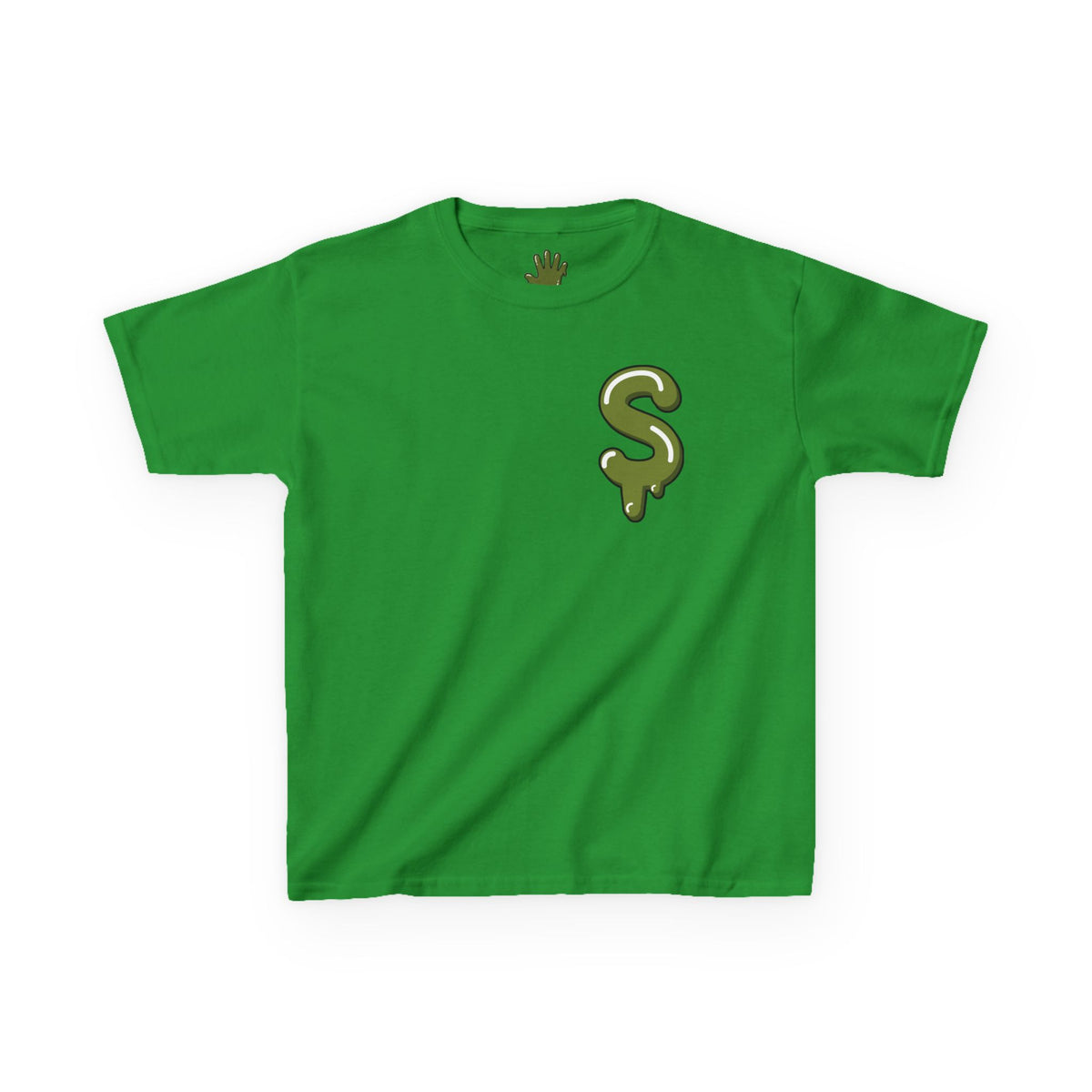 Kids AS/Slime Heavy Cotton™ Tee