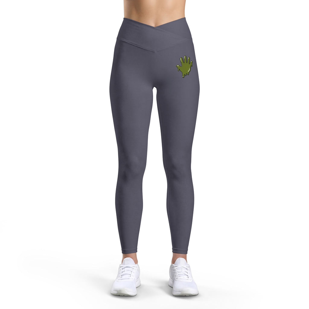 Women’s AS Slime In 5 Luxe Leggings
