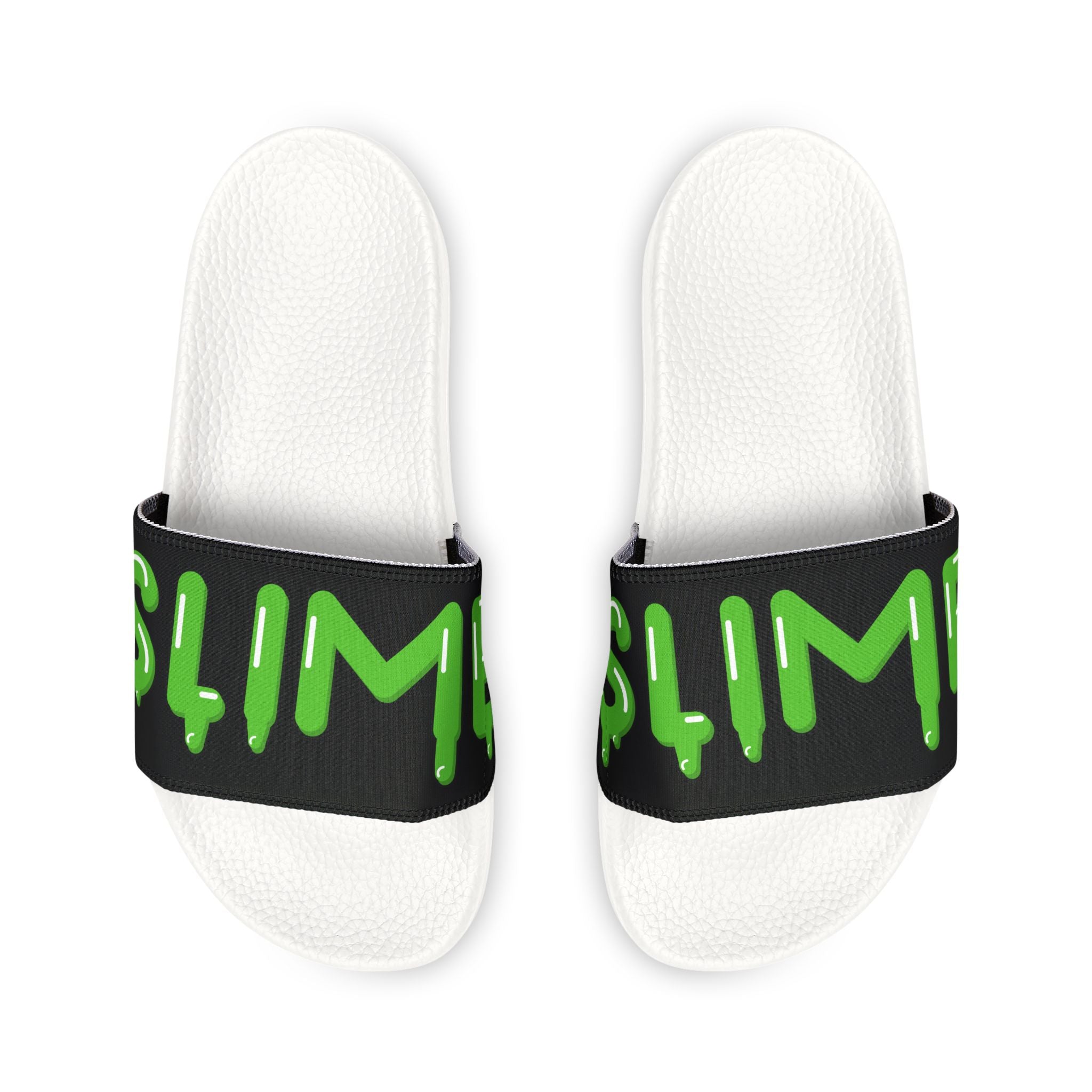 Copy of The Slime Shop Slides