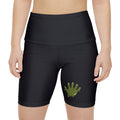 Women's AS Slime In 5 Workout Shorts