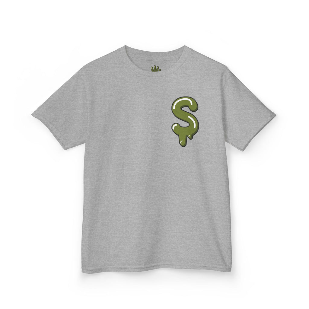 Kids AS/Slime Heavy Cotton™ Tee
