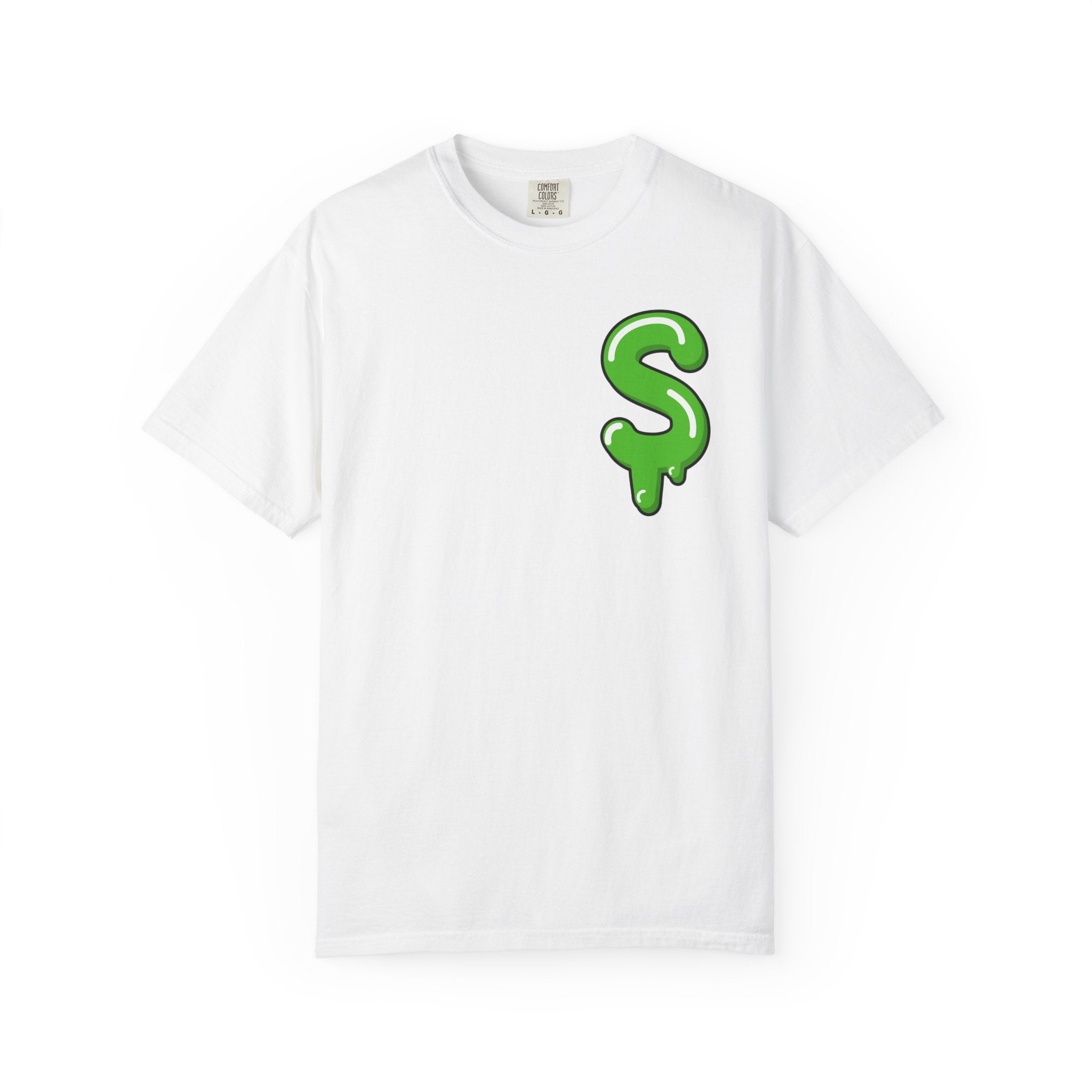 The Slime Shop Signature Tee