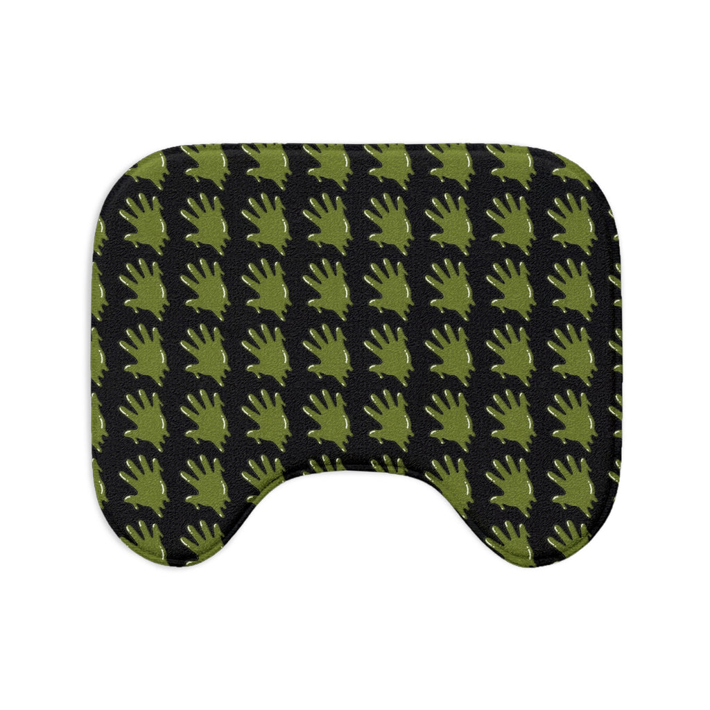 AS 3-Piece Slime Bathroom Set