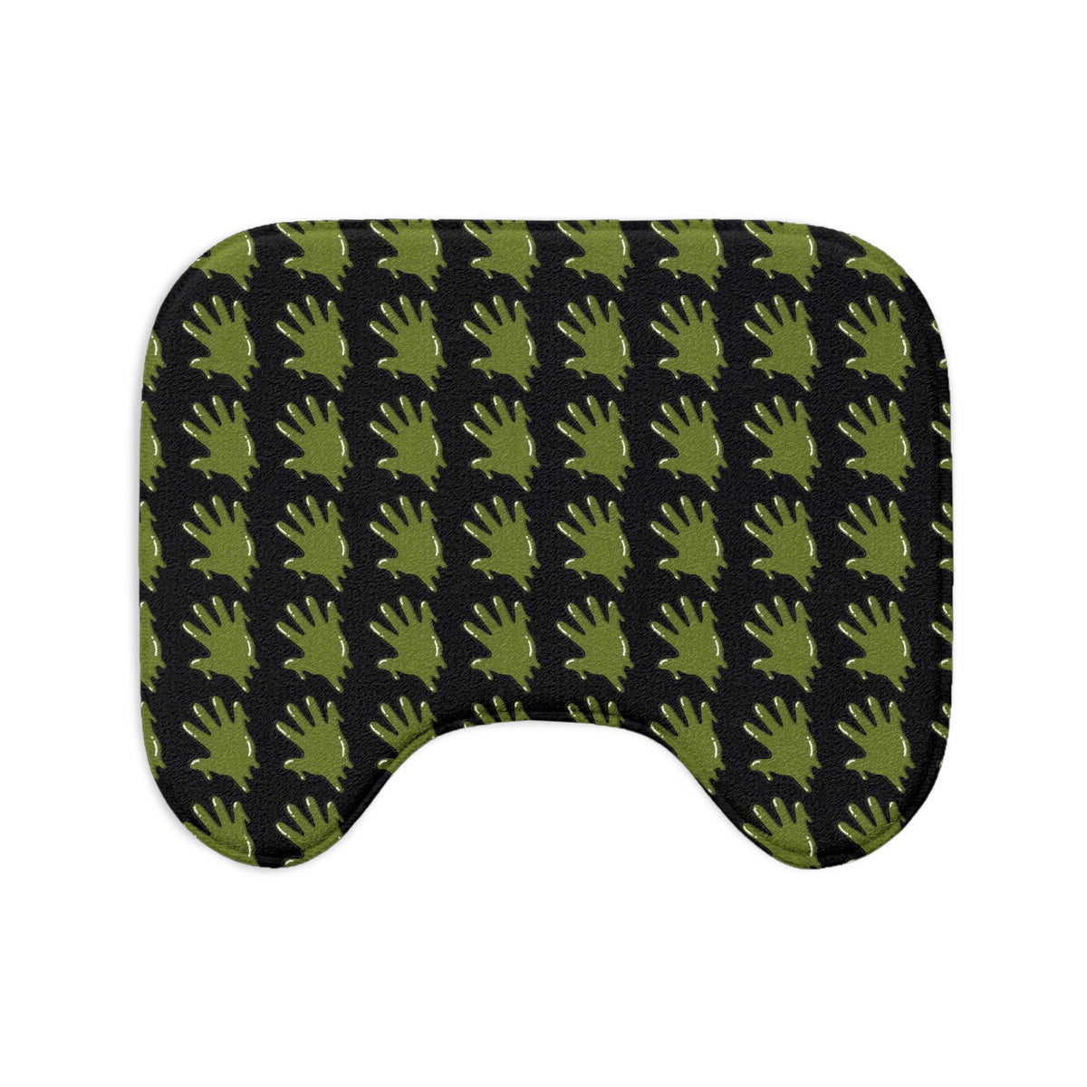 AS 3-Piece Slime Bathroom Set