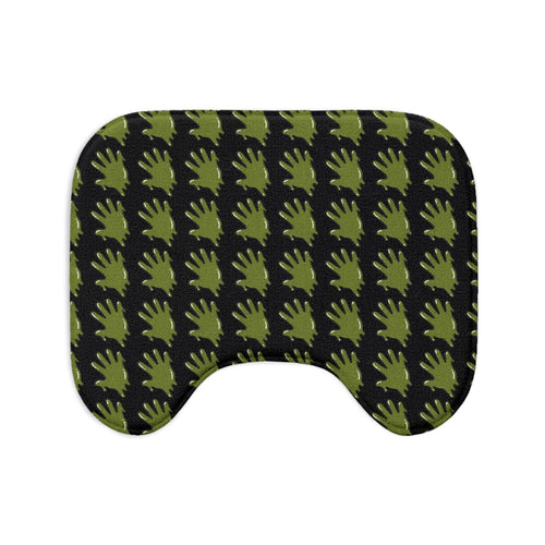 AS 3-Piece Slime Bathroom Set