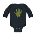 AS Slime In 5 Infant Long Sleeve Bodysuit