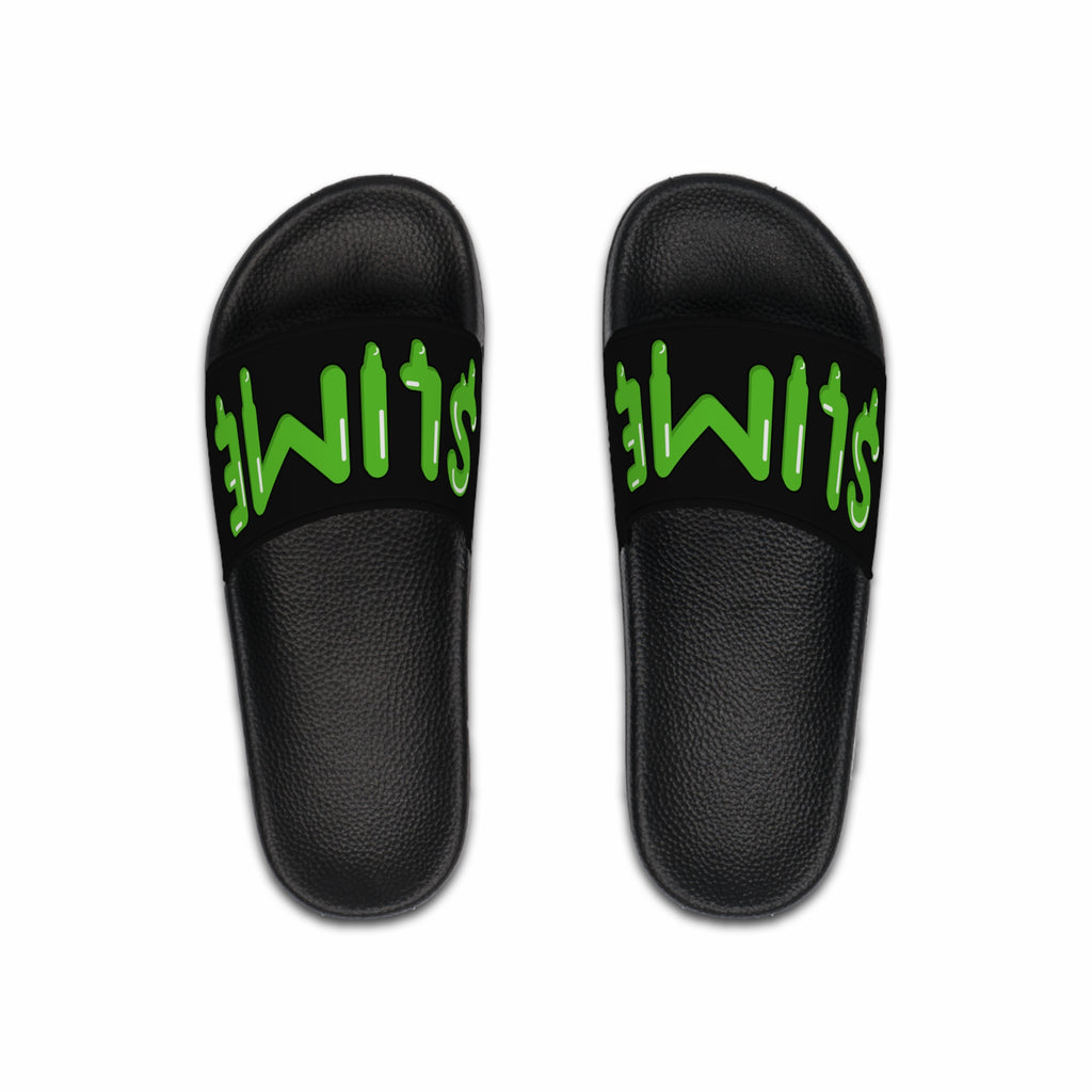 The Slime Shop Sandals