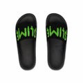 The Slime Shop Sandals