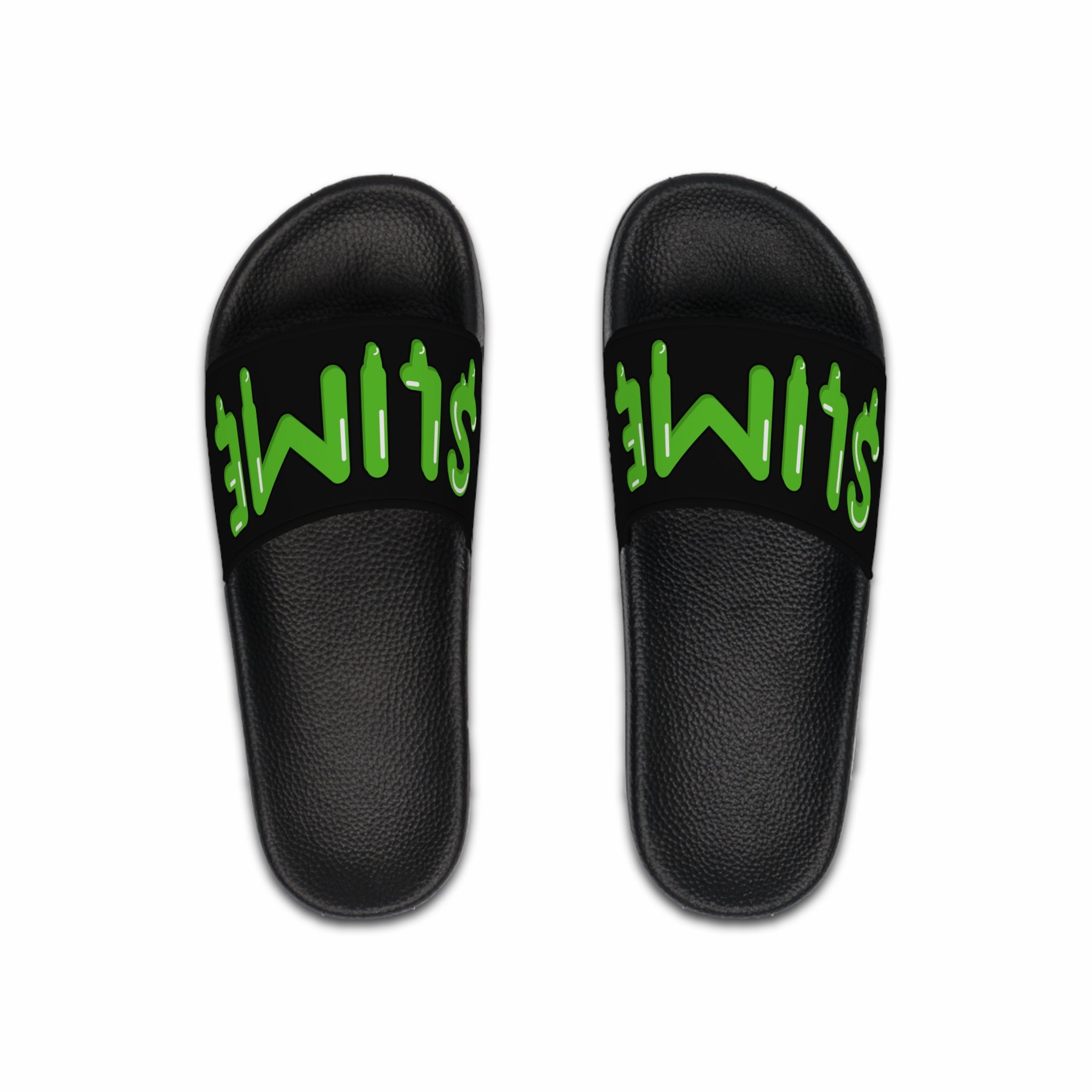 The Slime Shop Sandals