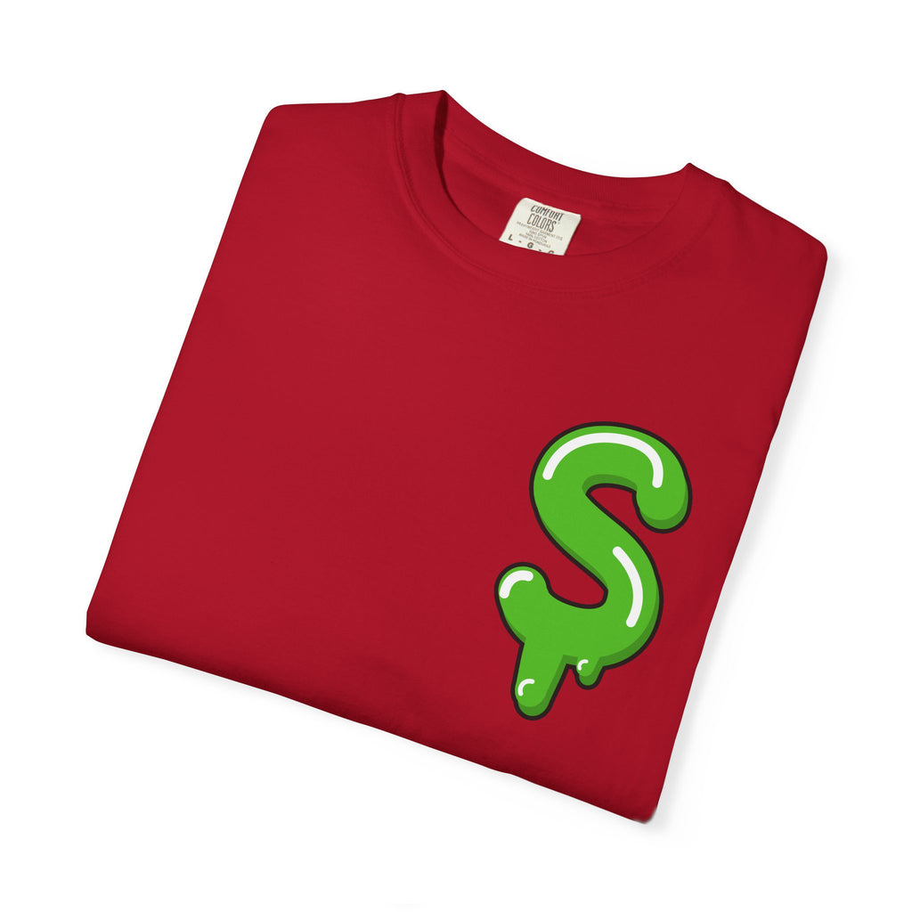The Slime Shop Signature Tee