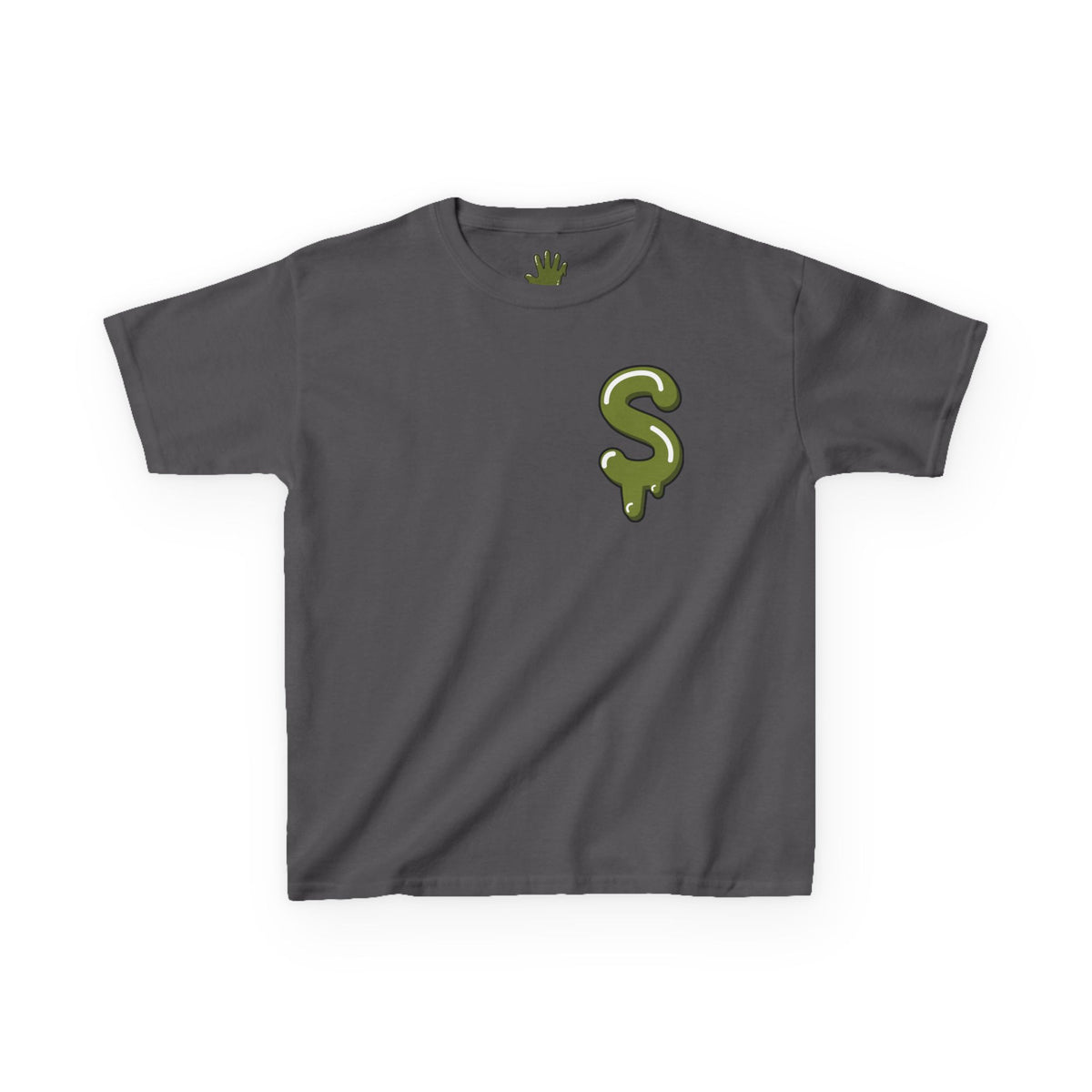 Kids AS/Slime Heavy Cotton™ Tee