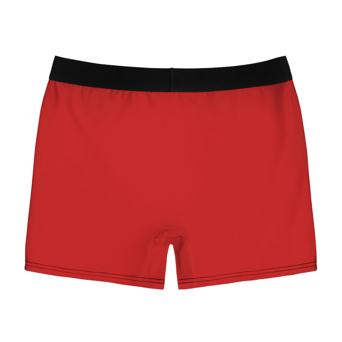 Men's Red/SlimemanGzzz Boxer Briefs