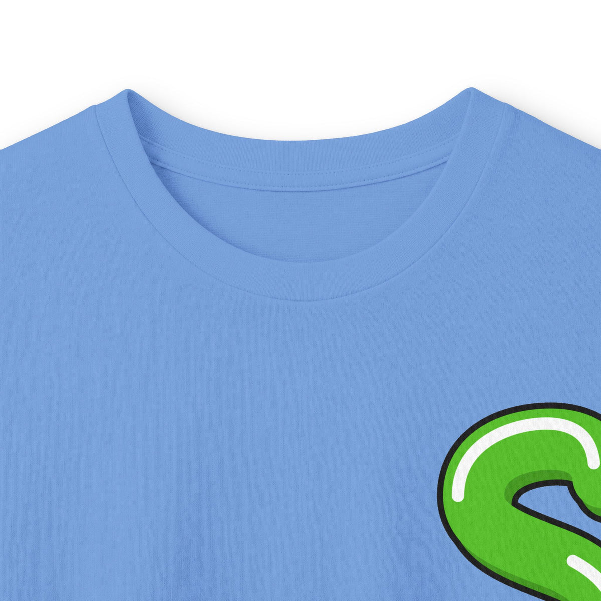 The Slime Shop SG Slime Sircle Unisex Ultra Cotton Long Sleeve Tee