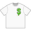The Slime Shop Men's Box Tee