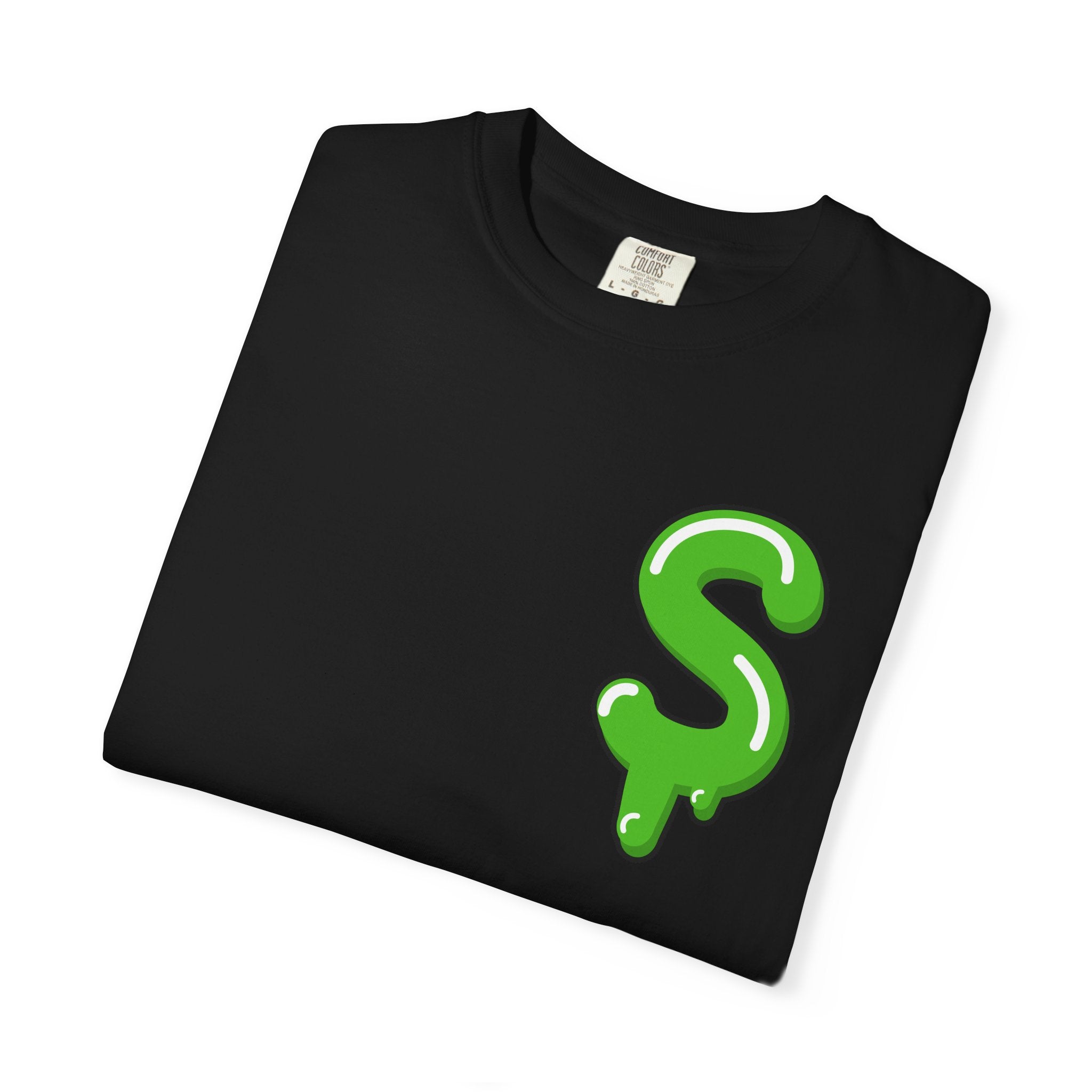 The Slime Shop Signature Tee