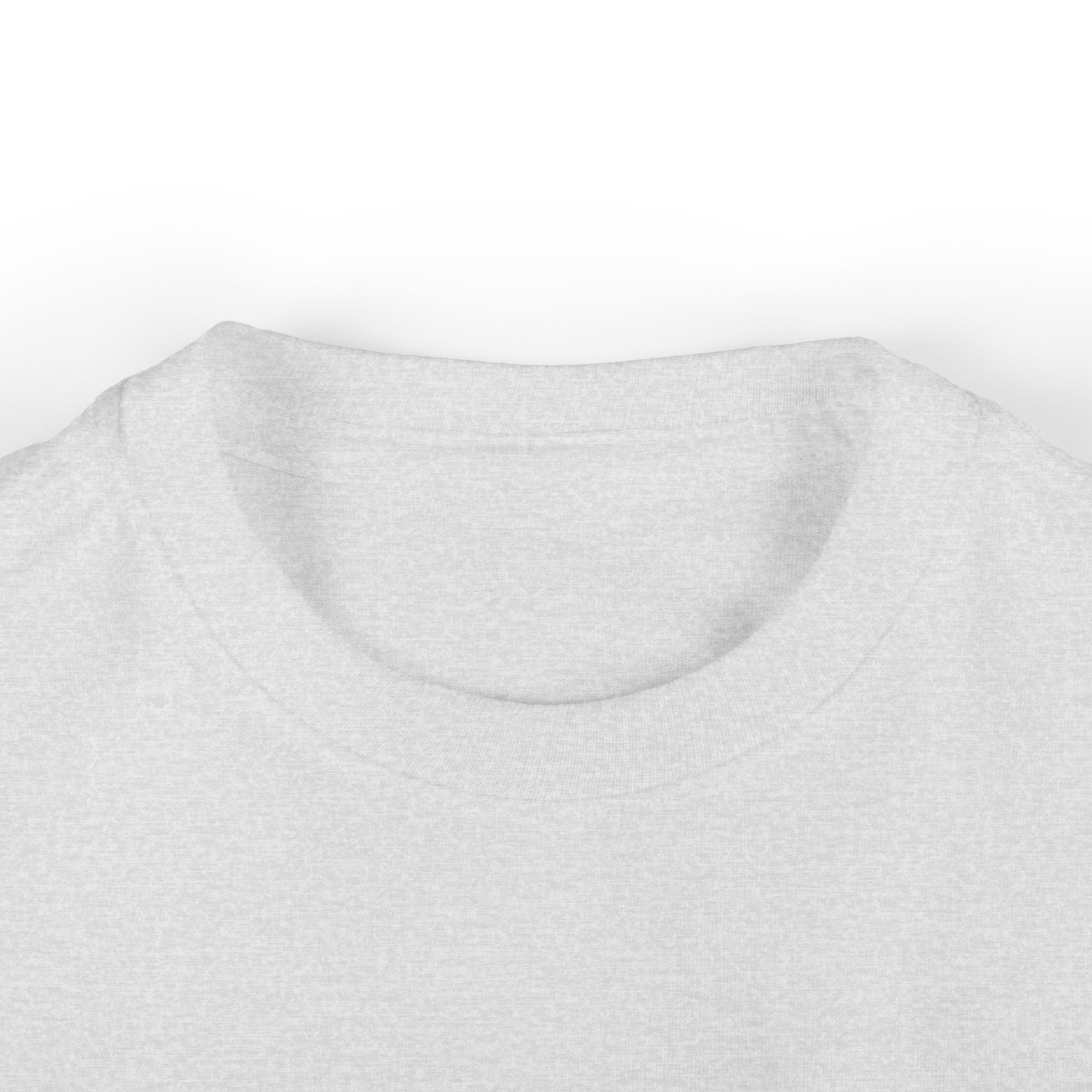 The Slime Shop Infant Fine Jersey Tee — Charcoal / Black Slime Sircle