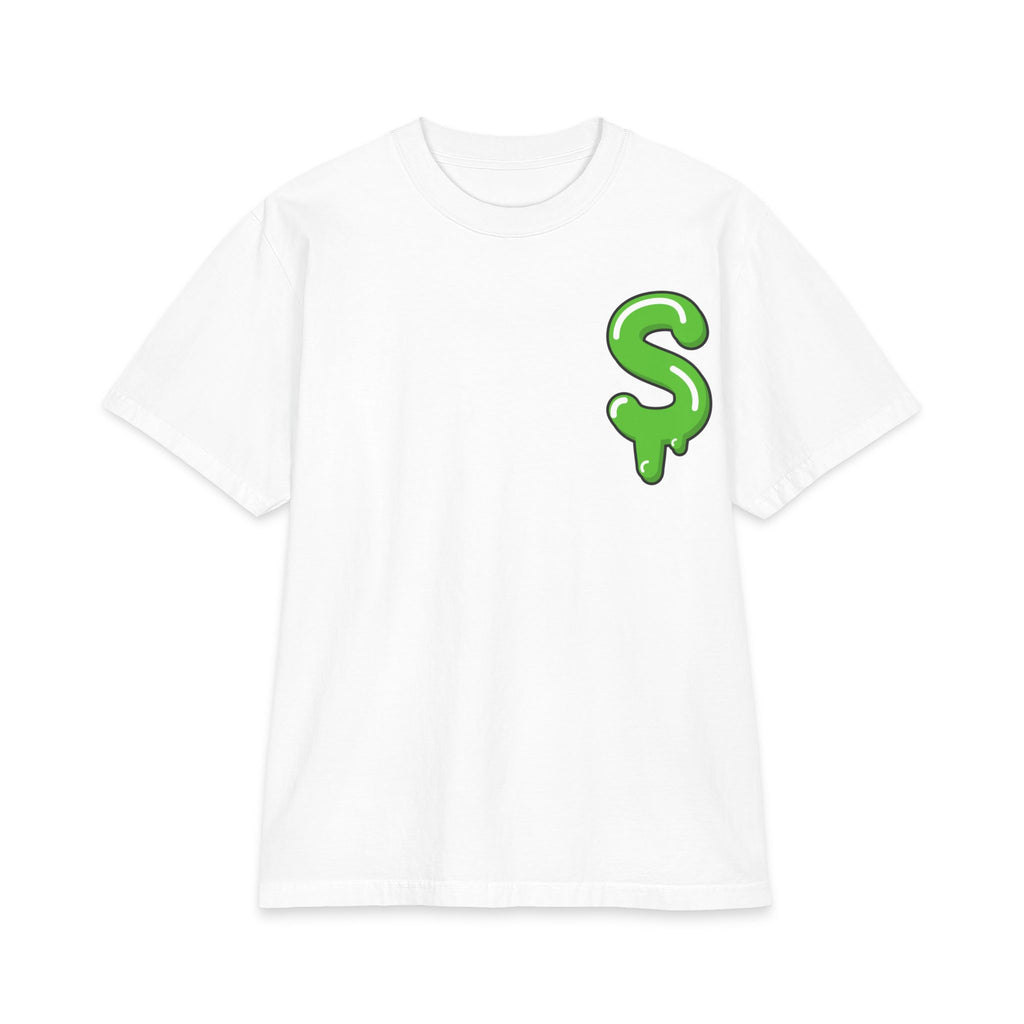 The Slime Shop Unisex Max Heavyweight Short Sleeve