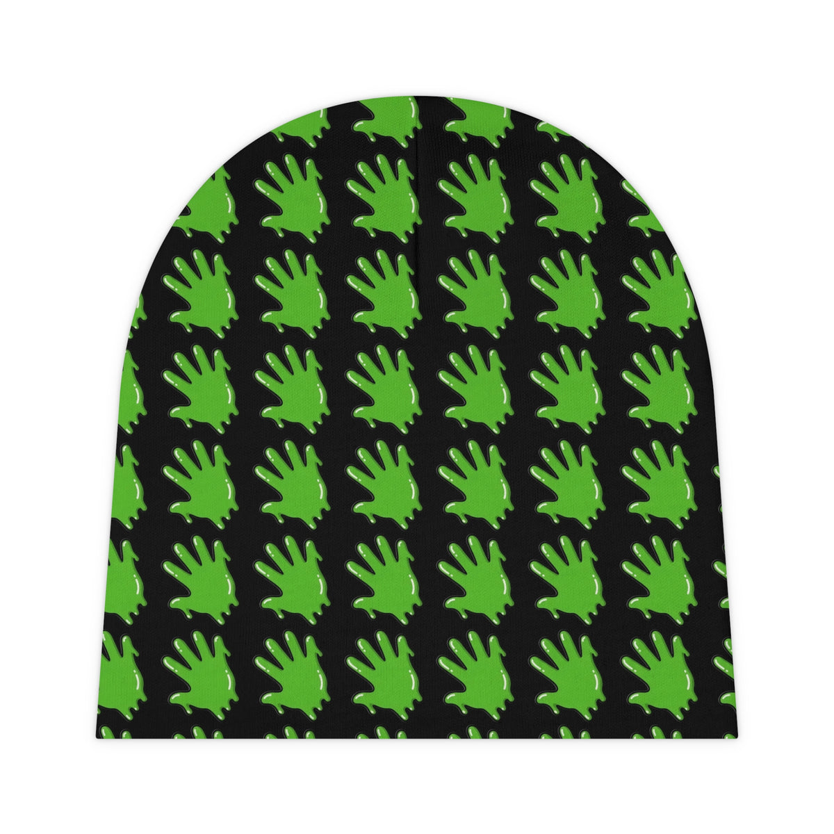 SG/Si5 Baby Beanie