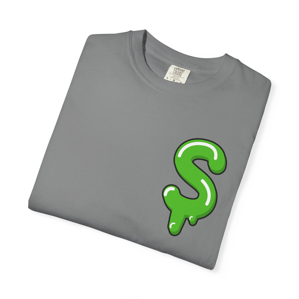 The Slime Shop Signature Tee
