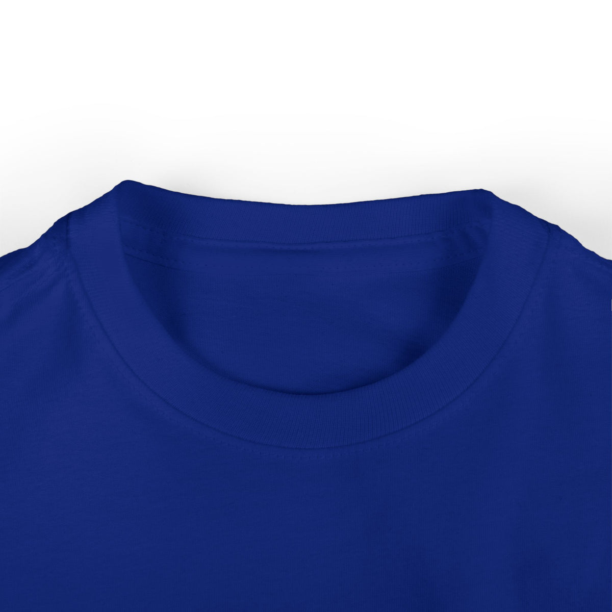 Infant Black/Slime Fine Jersey Tee