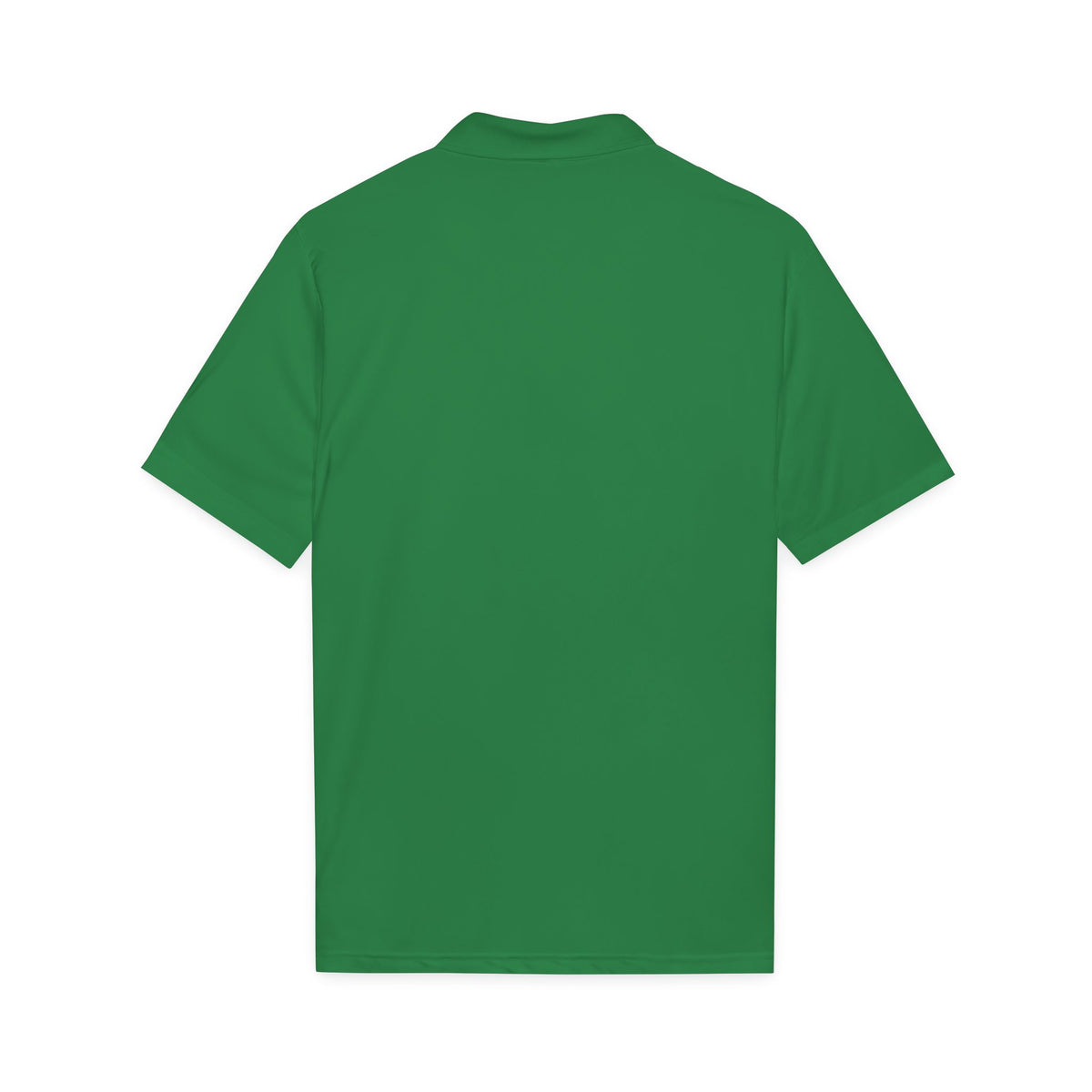 Sport-Tek® Black Slime in 5 PosiCharge® Competitor™ Polo