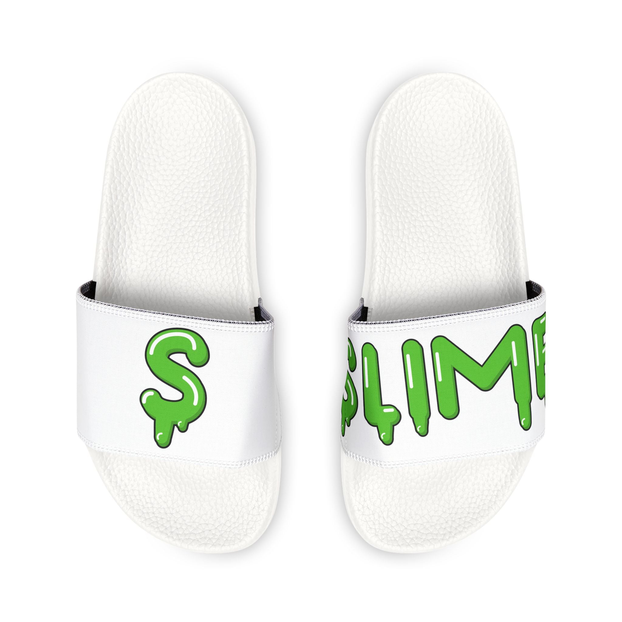 The Slime Shop Slides — Slime $
